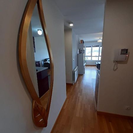 Lugomar Apartman Foz Kültér fotó